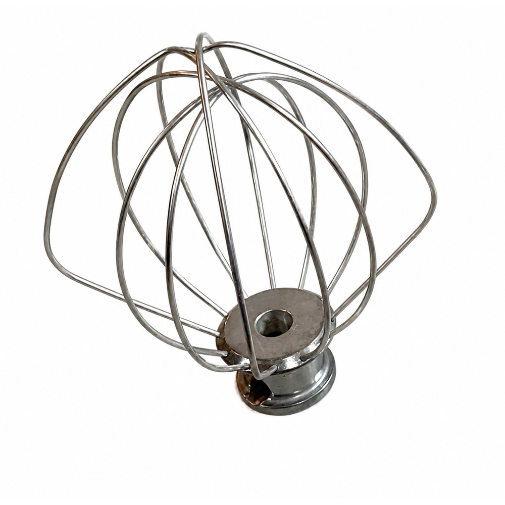 KitchenAid Wire Whisk Attachment Replacement Part 4.5 Qt Tilt-Head Stand Mixer